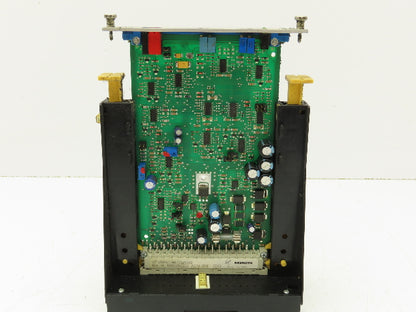 Rexroth R900952202 VT-VRPA1-50-10A/V0/0 PLC Circuit Board Card Module