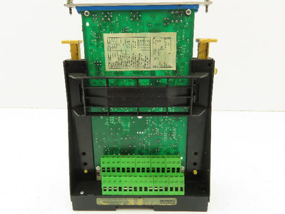 Rexroth R900952202 VT-VRPA1-50-10A/V0/0 PLC Circuit Board Card Module