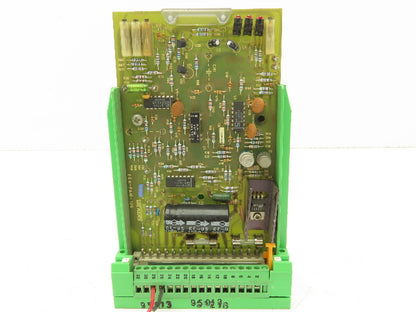 Vickers EEA-PAM-126 Power Amplifier Circuit Board Card Module