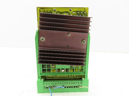 Vickers EEA-PAM-126 Power Amplifier Circuit Board Card Module