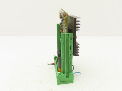 Vickers EEA-PAM-126 Power Amplifier Circuit Board Card Module