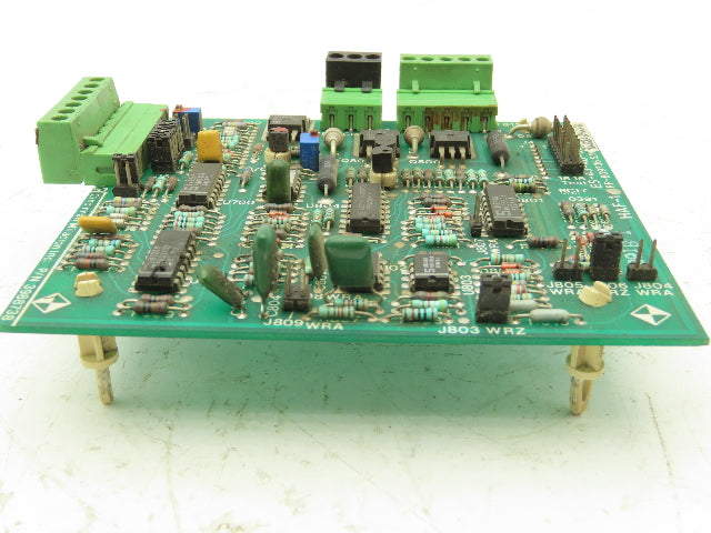 Cincinnati Milacron ES-43-A8-0610-A-2 3988738 PLC Circuit Board Module