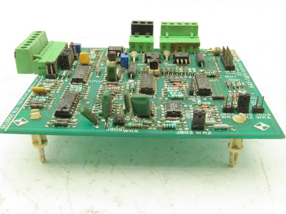 Cincinnati Milacron ES-43-A8-0610-A-2 3988738 PLC Circuit Board Module