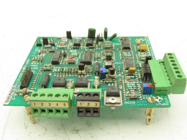 Cincinnati Milacron ES-43-A8-0610-A-2 3988738 PLC Circuit Board Module