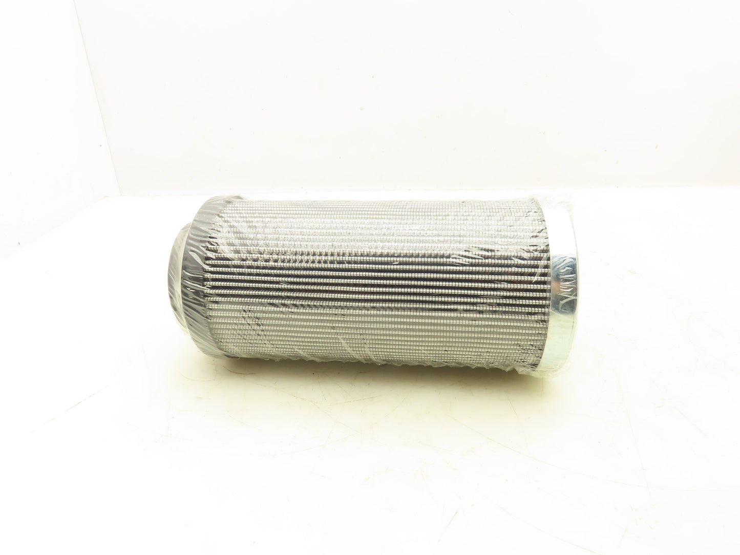 VanDorn Demag 99137 Plastics Injection Molding Machine Hydraulic Filter Lot of 3