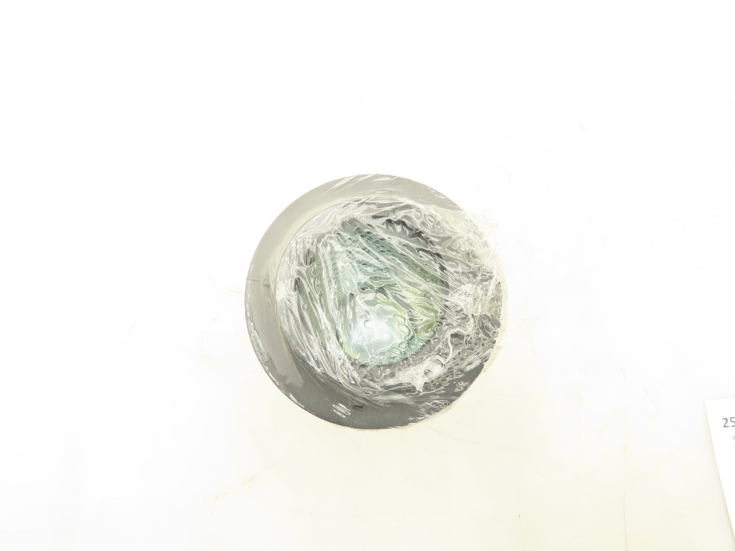 VanDorn Demag 99137 Plastics Injection Molding Machine Hydraulic Filter Lot of 3