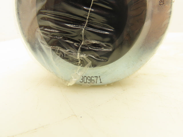 VanDorn Demag 309671 Injection Molding Machine Hydraulic Filter