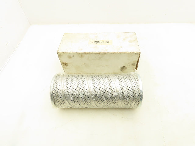 VanDorn Demag 309671 Injection Molding Machine Hydraulic Filter