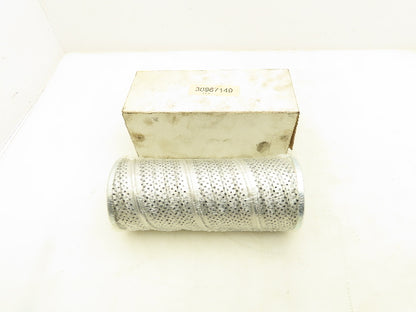 VanDorn Demag 309671 Injection Molding Machine Hydraulic Filter