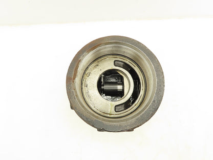 Parker 31P10BDL50PP180 Hydraulic Oil Filter Tell Tale Base High Pressure