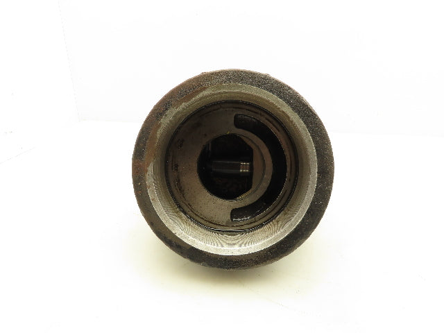 Parker 31P10BDL50PP180 Hydraulic Oil Filter Tell Tale Base High Pressure