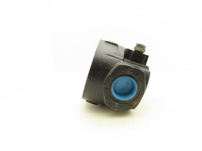 Parker 31P10BDL50PP180 Hydraulic Oil Filter Tell Tale Base High Pressure