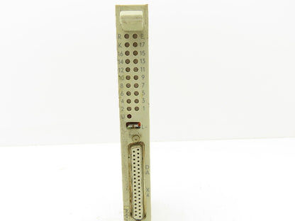 Siemens 6ES5 244-3AA22 PLC Temperature Control Circuit Board