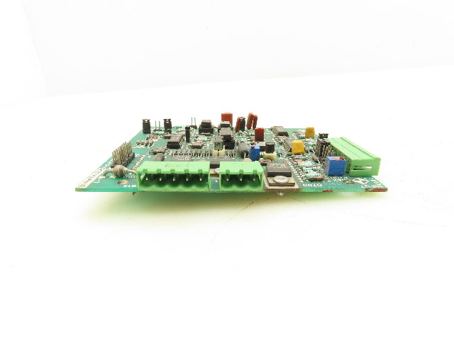 Cincinnati Milacron 3988738 Solenoid Driver Card W/ Feedback HAF-1