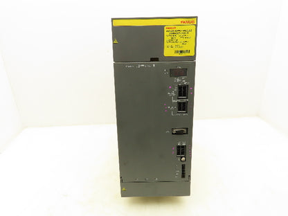 Fanuc A06B-6087-H130-R Power Supply Module 200-230VAC 283-325VDC 127A@200V 3PH