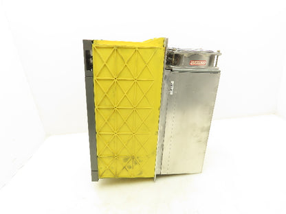 Fanuc A06B-6087-H130-R Power Supply Module 200-230VAC 283-325VDC 127A@200V 3PH
