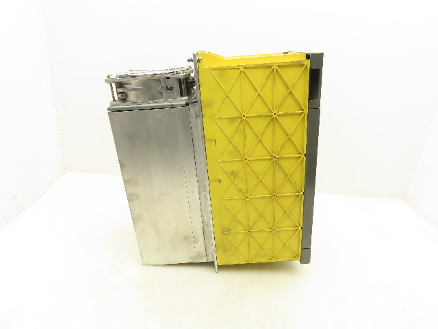 Fanuc A06B-6087-H130-R Power Supply Module 200-230VAC 283-325VDC 127A@200V 3PH