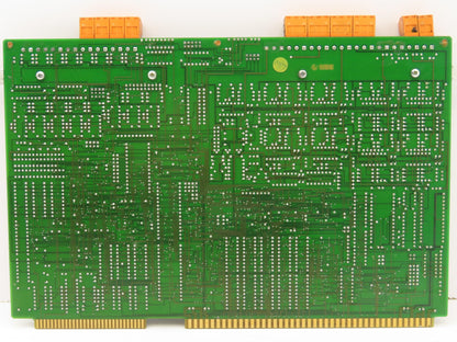 Mitrol srl INI96-CS-100095 PLC Slot Card Circuit Board Module