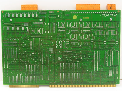 Mitrol srl INI96-CS-100095 PLC Slot Card Circuit Board Module