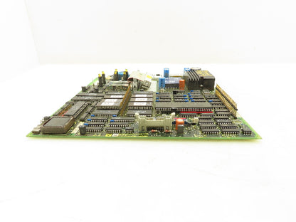 Siemens G33928-V3298-F004-C0-36 Injection Molding Machine Control Circuit Board