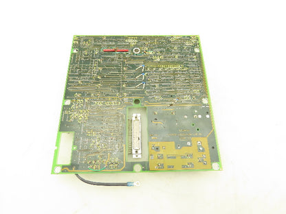 Siemens G33928-V3298-F004-C0-36 Injection Molding Machine Control Circuit Board