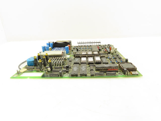Siemens G33928-V3298-F004-C0-36 Injection Molding Machine Control Circuit Board