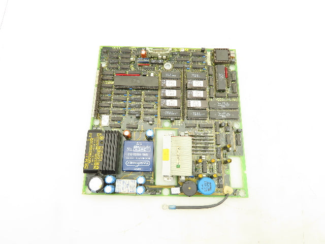 Siemens G33928-V3298-F004-C0-36 Injection Molding Machine Control Circuit Board