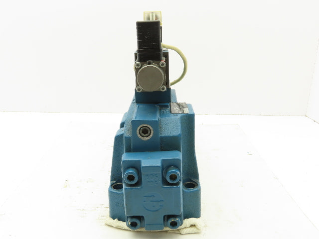 Rexroth 4WRKE 25 W3-500-21H/6A24K9/D3M Proportional Directional Servo Valve 24V