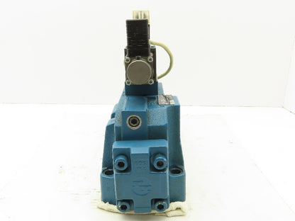 Rexroth 4WRKE 25 W3-500-21H/6A24K9/D3M Proportional Directional Servo Valve 24V