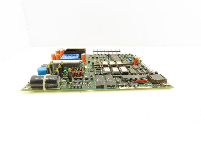Siemens G33928-V3298-F001-A9-36 Injection Molding Machine Control Circuit Board