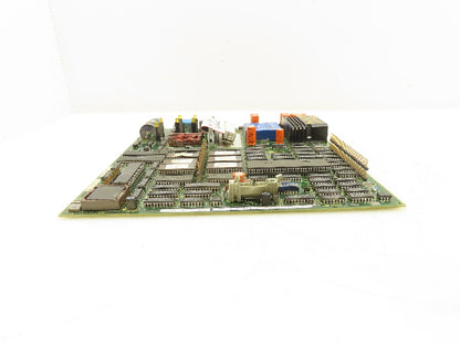 Siemens G33928-V3298-F001-A9-36 Injection Molding Machine Control Circuit Board