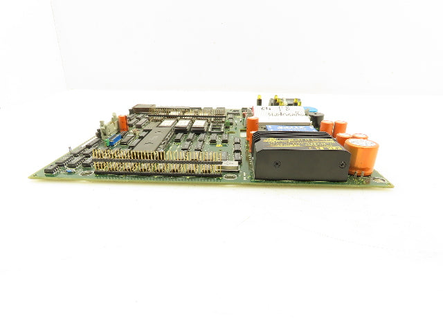 Siemens G33928-V3298-F001-A9-36 Injection Molding Machine Control Circuit Board
