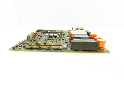 Siemens G33928-V3298-F001-A9-36 Injection Molding Machine Control Circuit Board