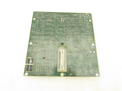 Siemens G33928-V3298-F001-A9-36 Injection Molding Machine Control Circuit Board