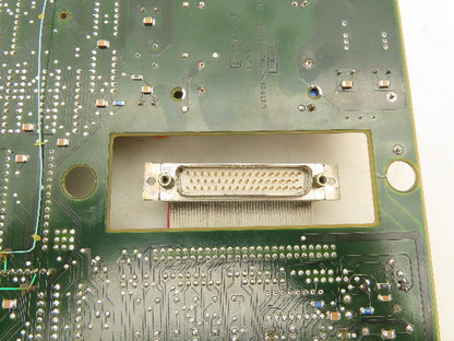 Siemens G33928-V3298-F001-A9-36 Injection Molding Machine Control Circuit Board