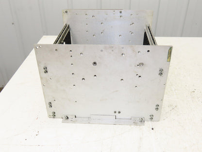 Mitrol srl MB8PC-CS-96074/A PLC Chassis Slot Rack w/Motherboard