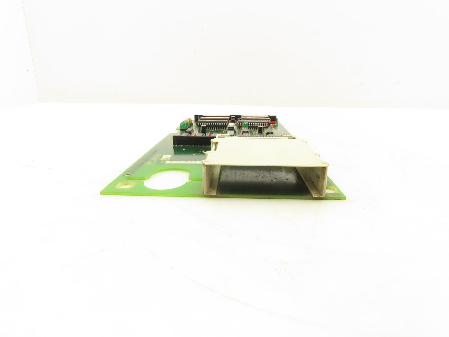 Siemens G33928-V3297-F004-C9-36 OP398 Injection Molding Machine Control Board