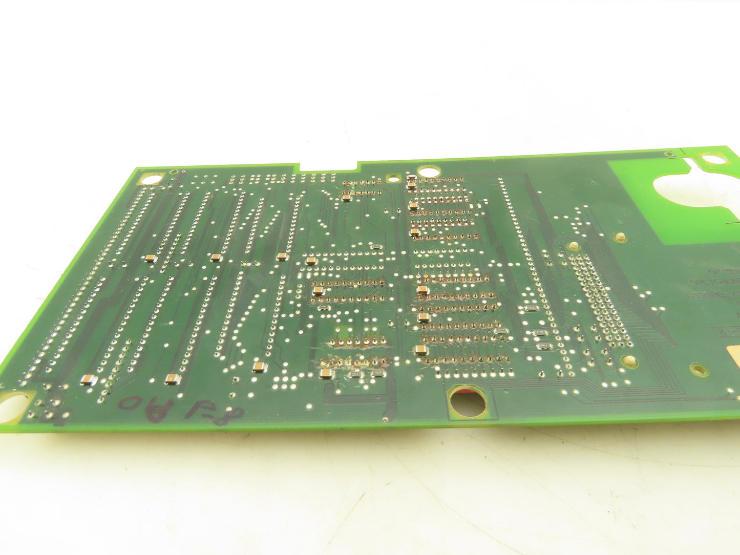 Siemens G33928-V3297-F004-C9-36 OP398 Injection Molding Machine Control Board