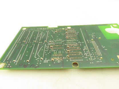 Siemens G33928-V3297-F004-C9-36 OP398 Injection Molding Machine Control Board