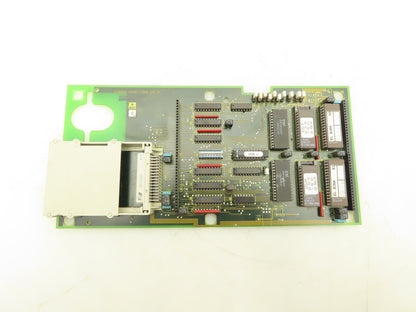Siemens G33928-V3297-F004-D9-36 Injection Molding Machine Control Board