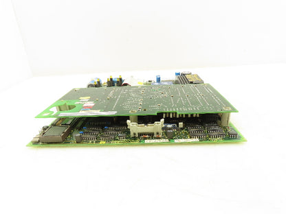 Siemens G33928-V3298-F004-C0-36 Injection Molding Machine Control Circuit Board