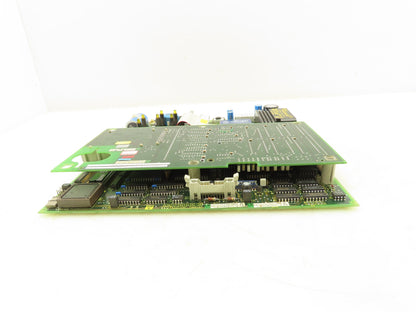 Siemens G33928-V3298-F004-C0-36 Injection Molding Machine Control Circuit Board