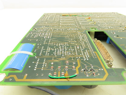 Siemens G33928-V3298-F004-C0-36 Injection Molding Machine Control Circuit Board