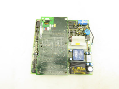 Siemens G33928-V3298-F004-C0-36 Injection Molding Machine Control Circuit Board