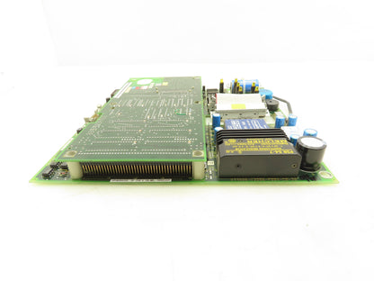 Siemens G33928-V3298-F004-C0-36 Injection Molding Machine Control Circuit Board