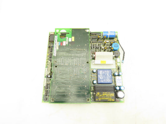 Siemens G33928-V3298-F004-C0-36 Injection Molding Machine Control Circuit Board