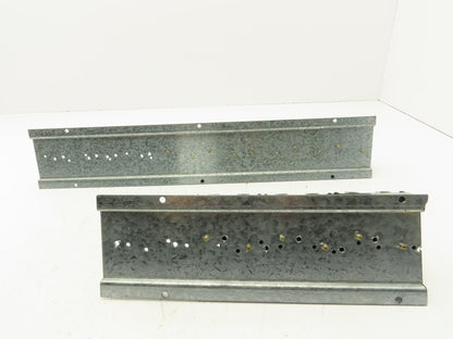 Bussmann T60030-2CR Fuse Block Holder 600V 30A 2 Pole Lot of 8