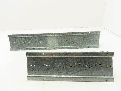 Bussmann T60030-2CR Fuse Block Holder 600V 30A 2 Pole Lot of 8