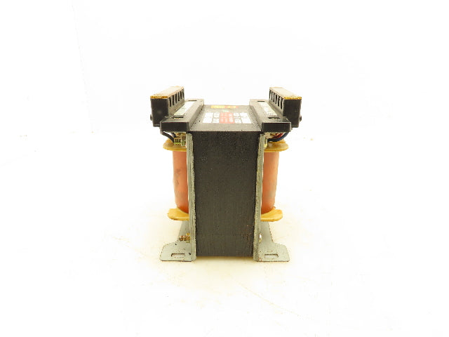 Bum Han BH-B-0.4-D2211 Transformer 220/200V Primary 110V Secondary 0.4kVA 1Ph