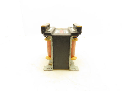 Bum Han BH-B-0.4-D2211 Transformer 220/200V Primary 110V Secondary 0.4kVA 1Ph